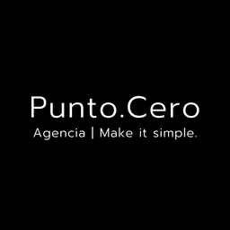 Punto.Cero — Agencia de Marketing Digital